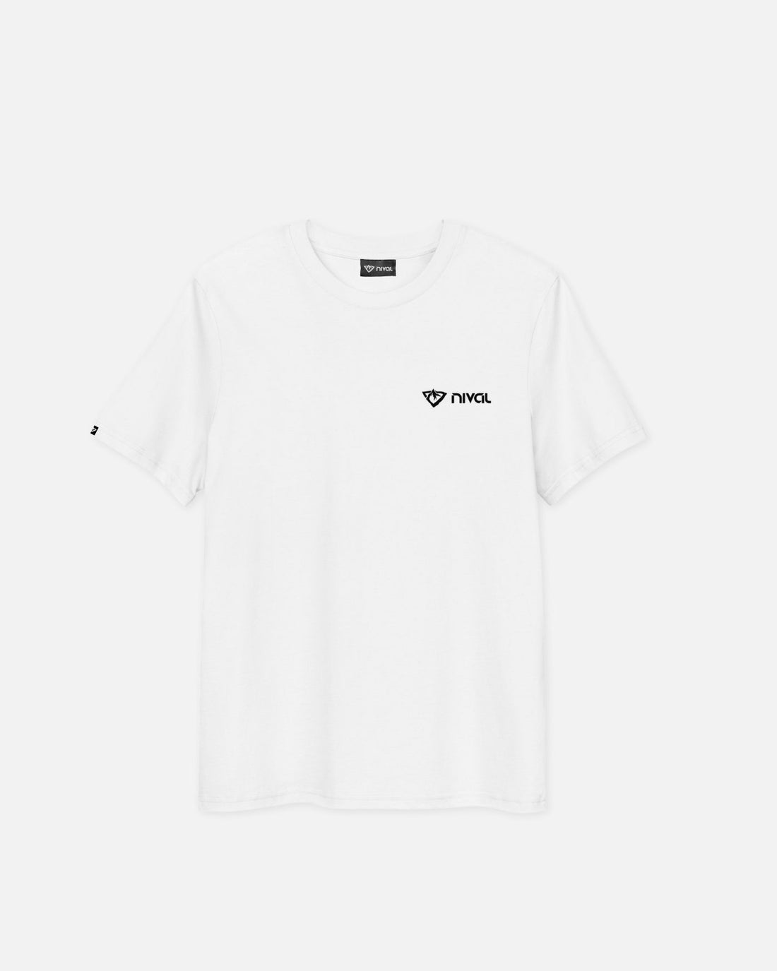 Inker T-shirt [ivory white/unisex]