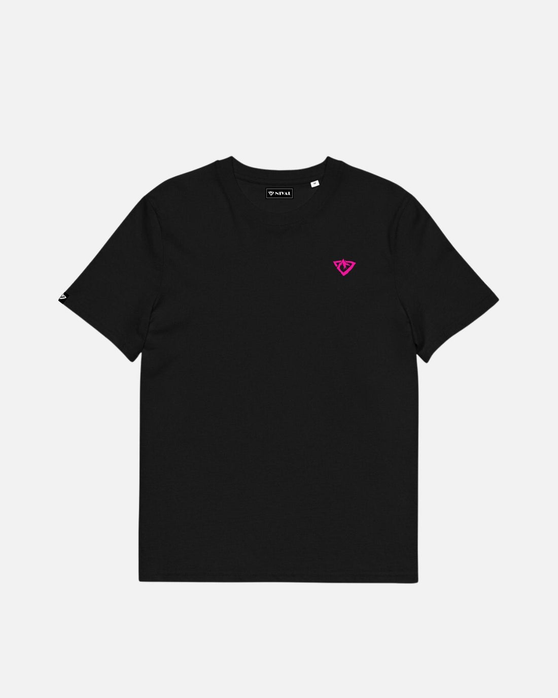 GT Climbing T-shirt [black/unisex]