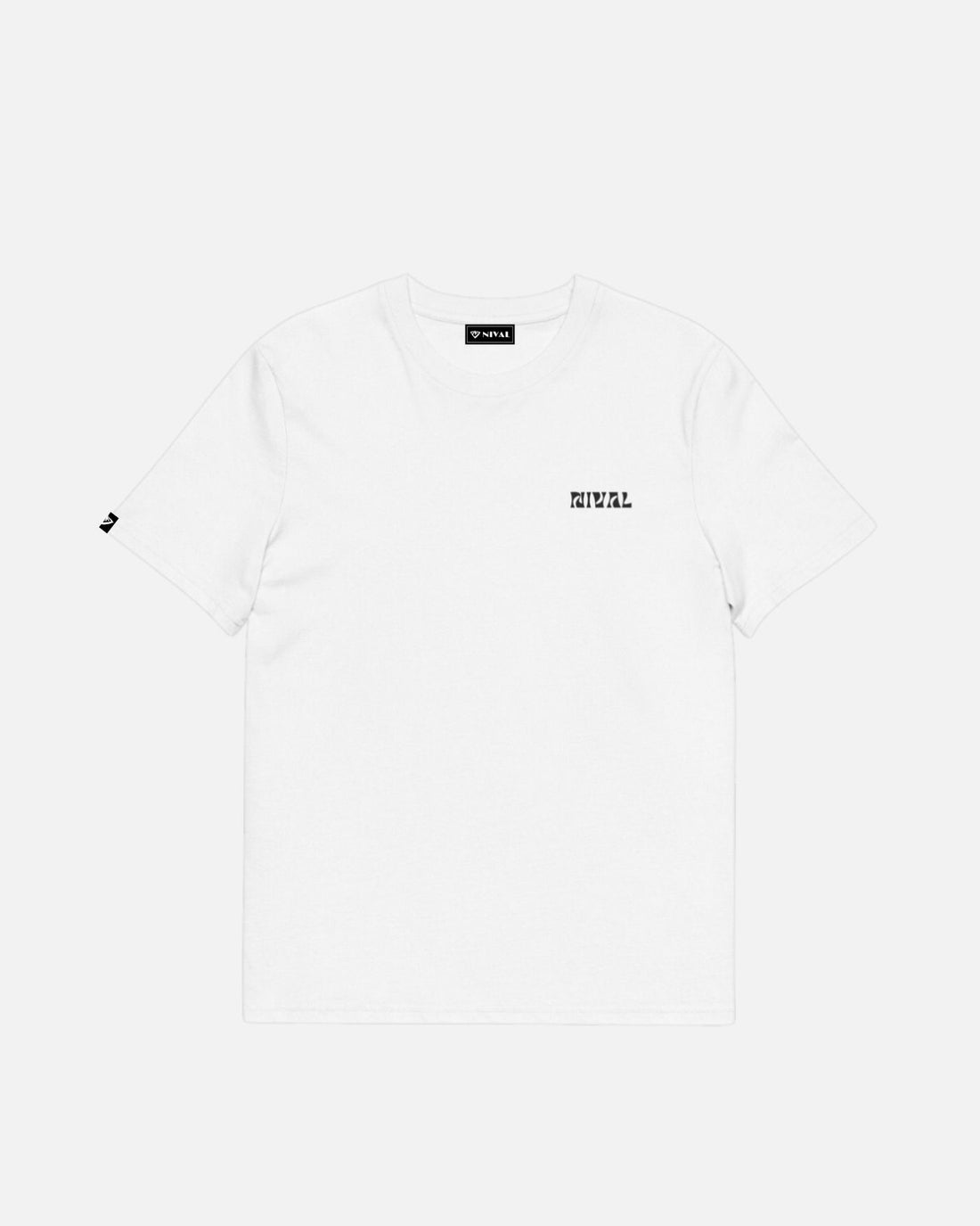 Watcher T-shirt [white/unisex]