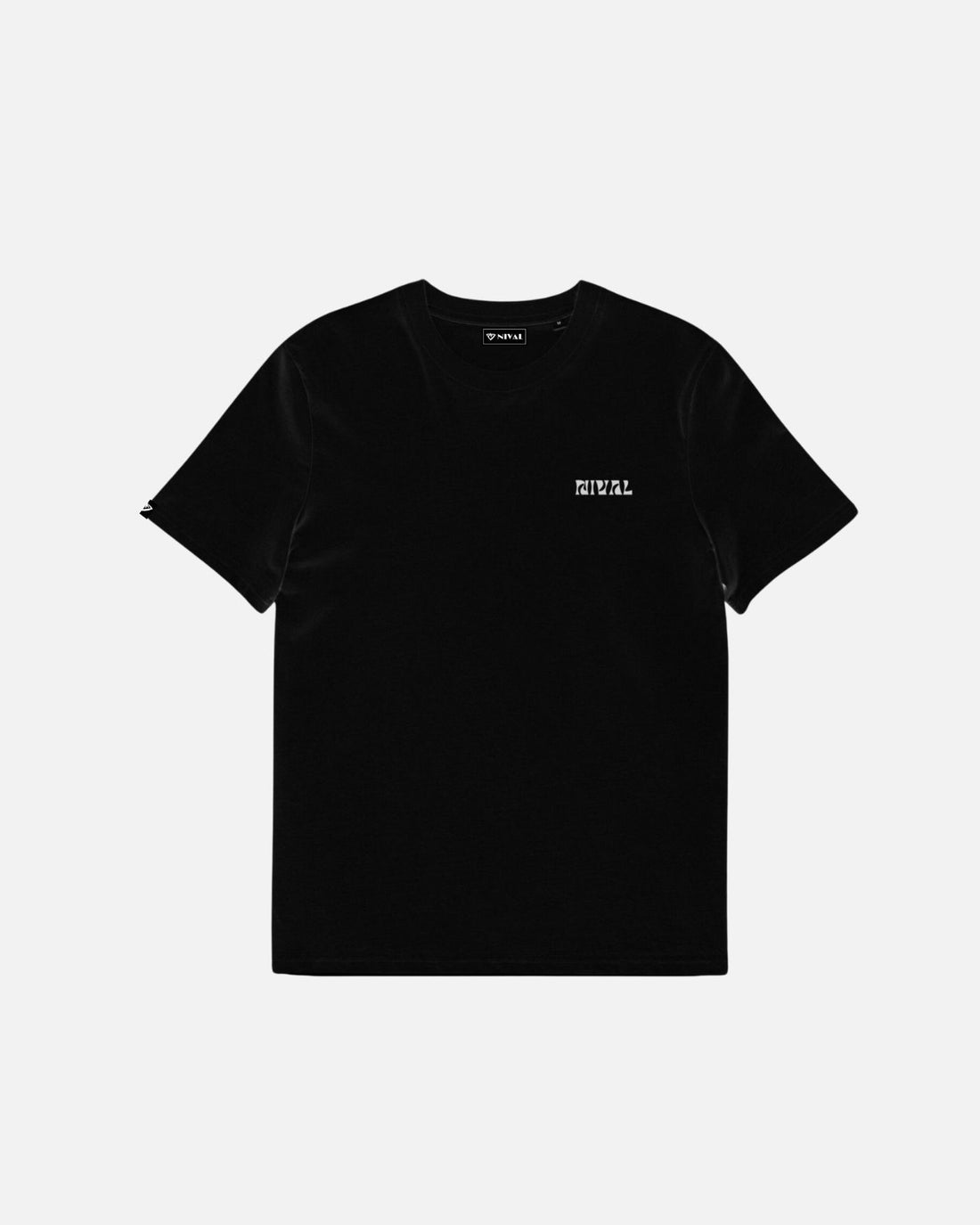 Watcher T-shirt [black/unisex]