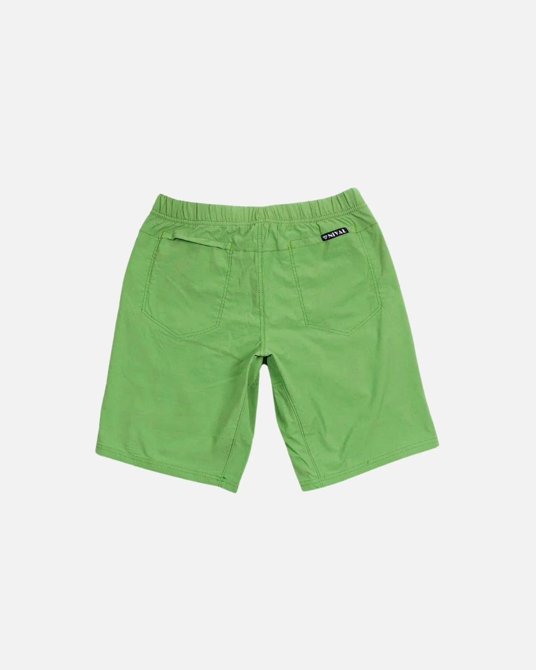 Nival Gravity Shorts [apple green]