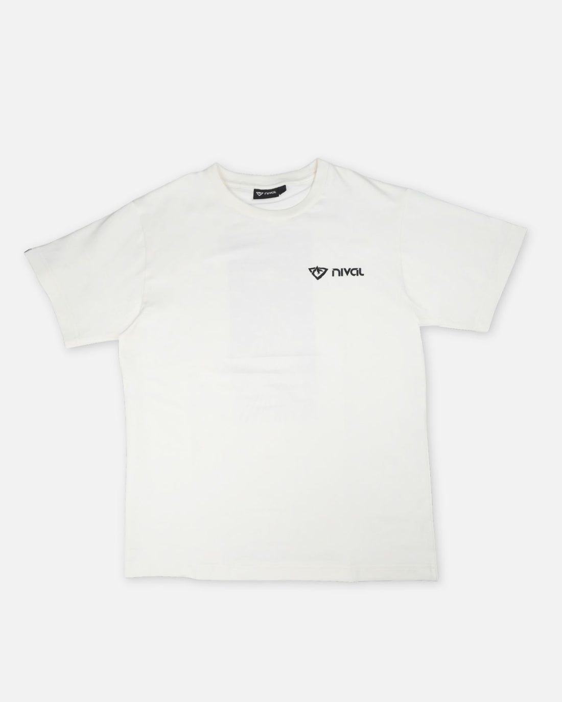 Inker T-shirt [white/unisex]