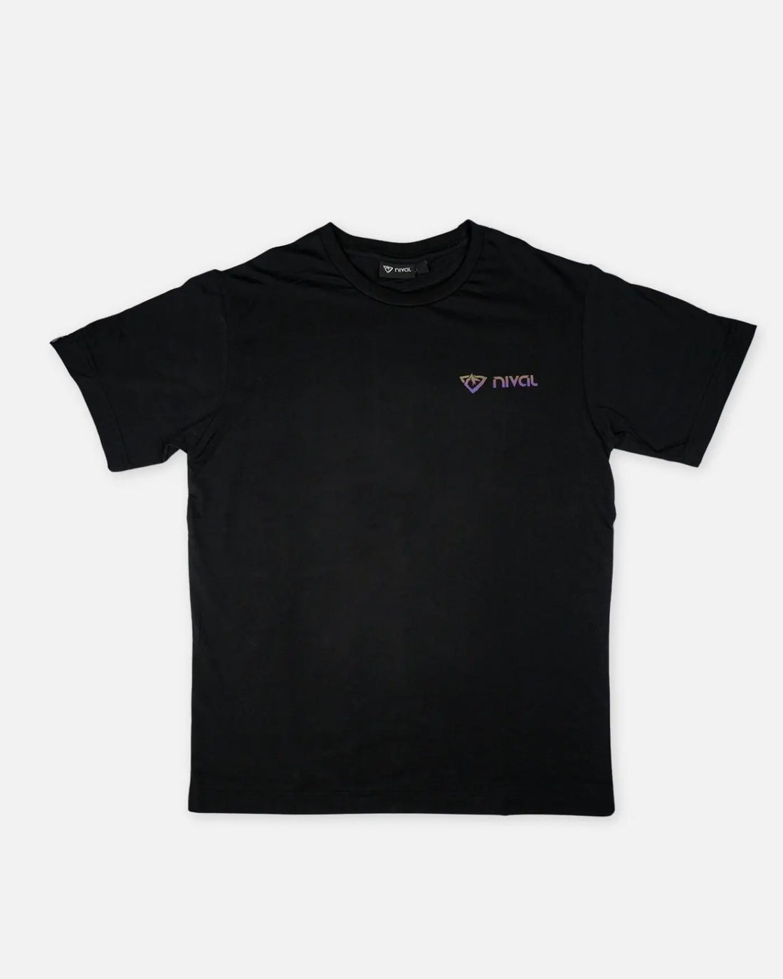 Element V5 T-shirt [holographic/unisex]