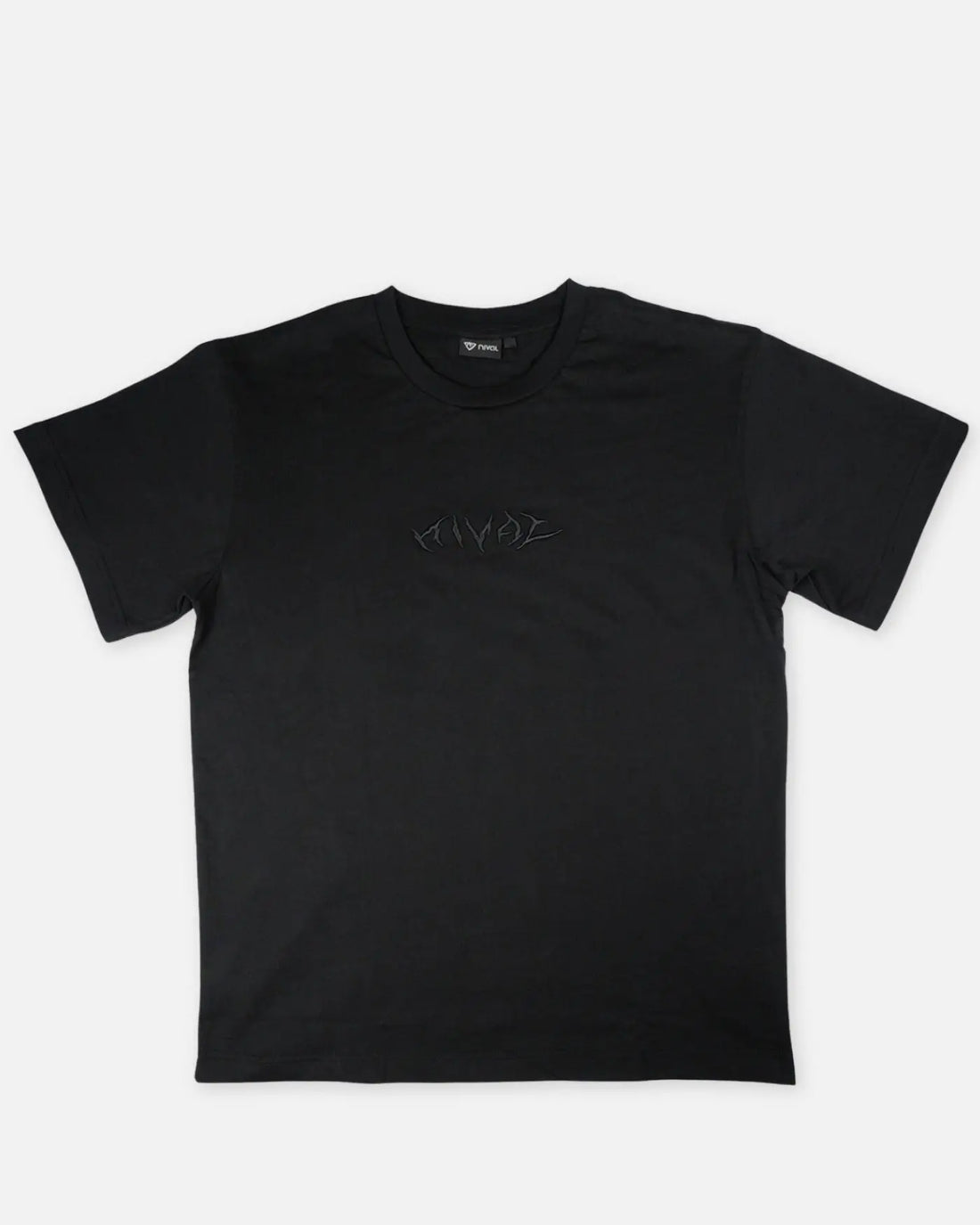 Crown of Thorns T-shirt [black/unisex]