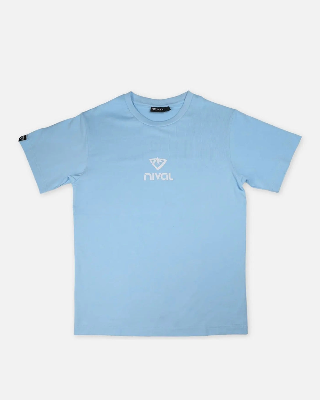Iris T-shirt [light blue/unisex]