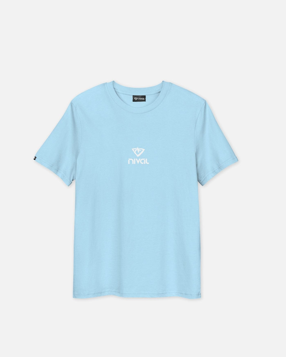 Iris T-shirt [light blue/unisex]
