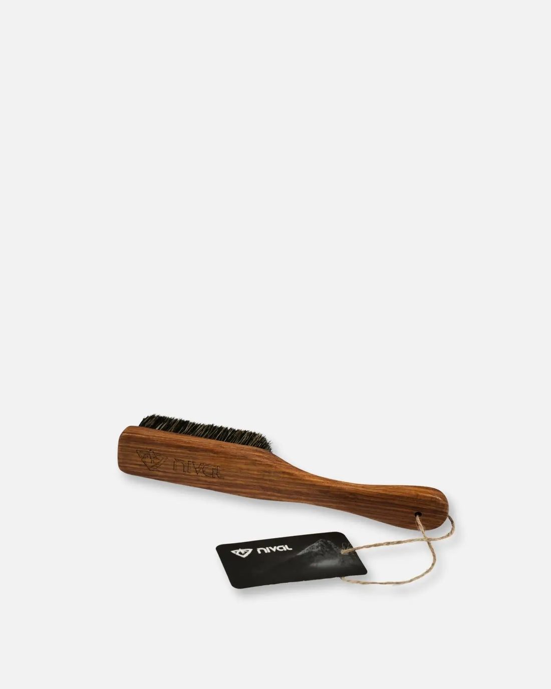 Nival climbing hold brush
